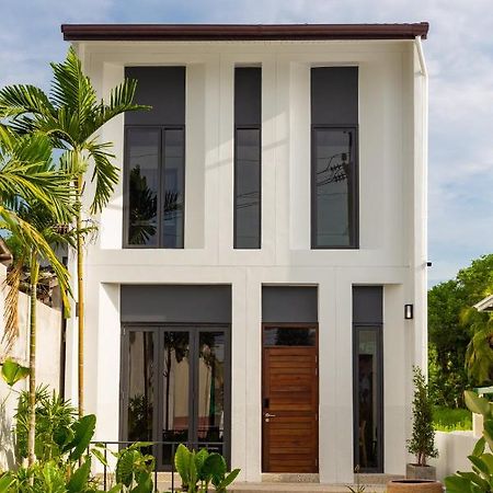 Baan Kamana Guest House Pangnga Kültér fotó