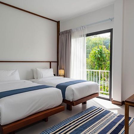 Baan Kamana Guest House Pangnga Kültér fotó