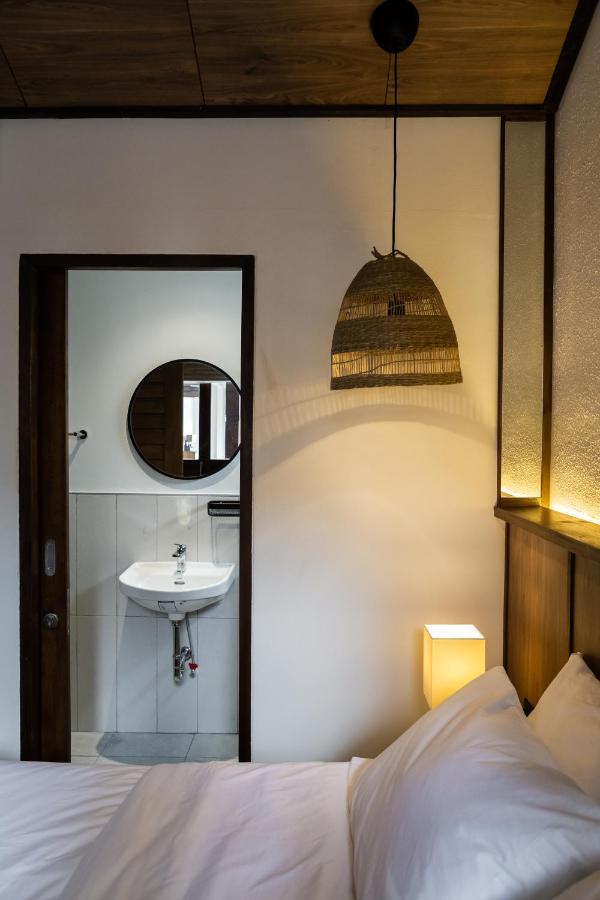 Baan Kamana Guest House Pangnga Kültér fotó