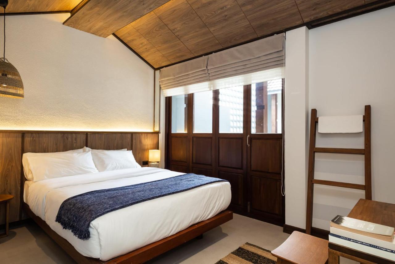 Baan Kamana Guest House Pangnga Kültér fotó