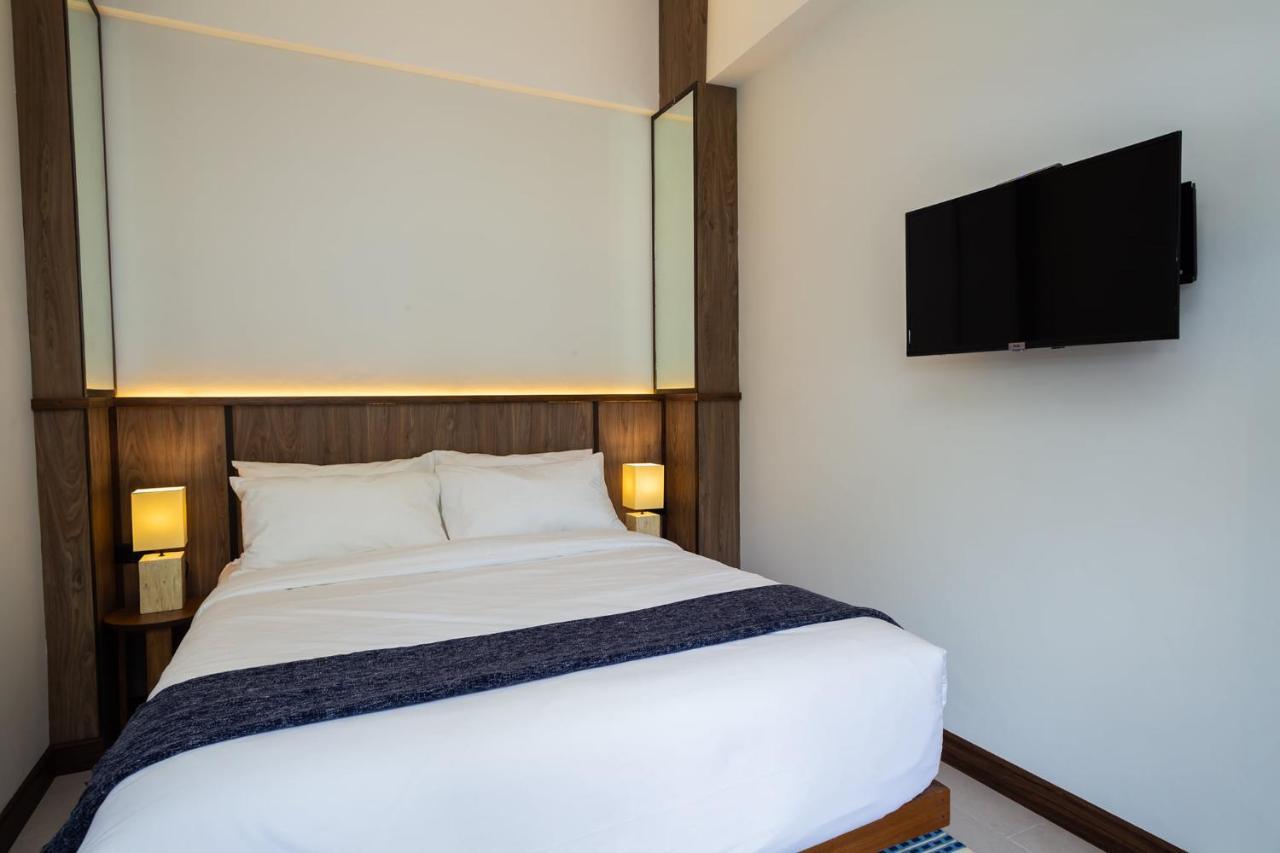 Baan Kamana Guest House Pangnga Kültér fotó
