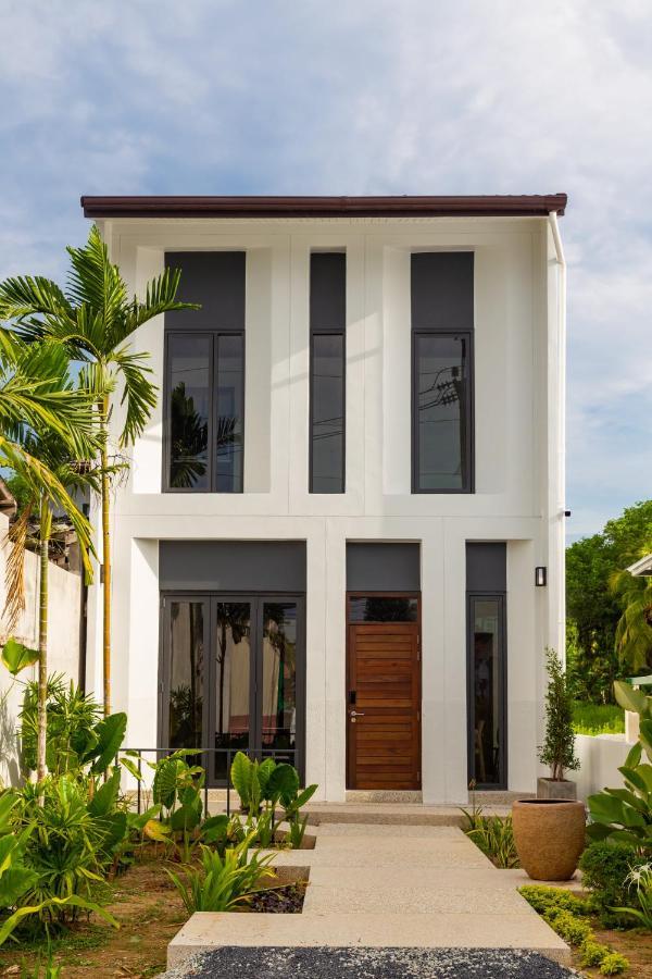 Baan Kamana Guest House Pangnga Kültér fotó