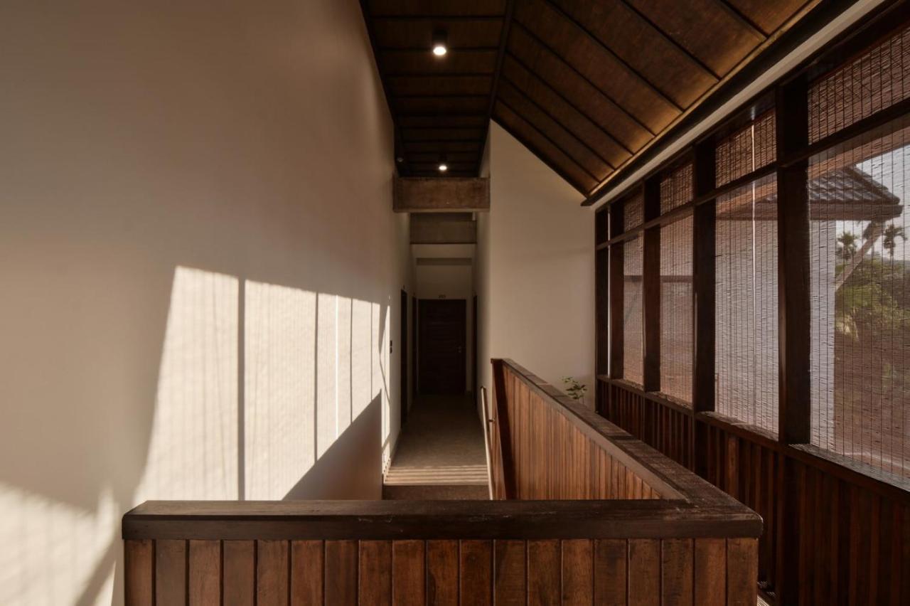 Baan Kamana Guest House Pangnga Kültér fotó