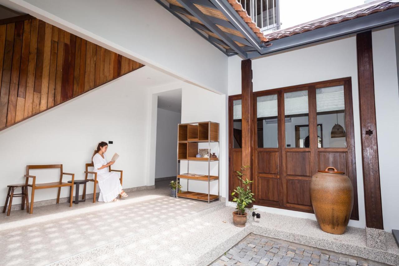 Baan Kamana Guest House Pangnga Kültér fotó