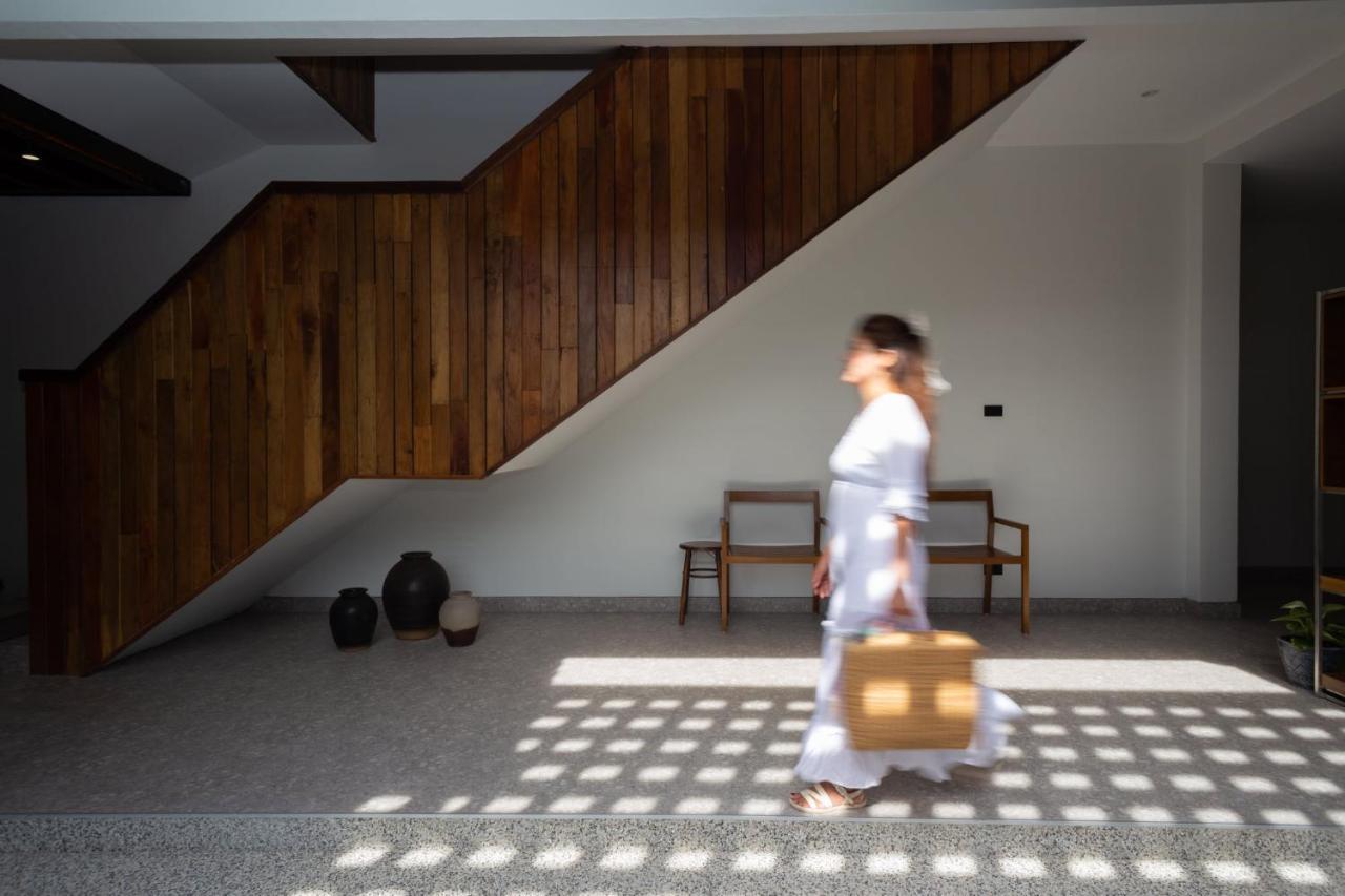 Baan Kamana Guest House Pangnga Kültér fotó