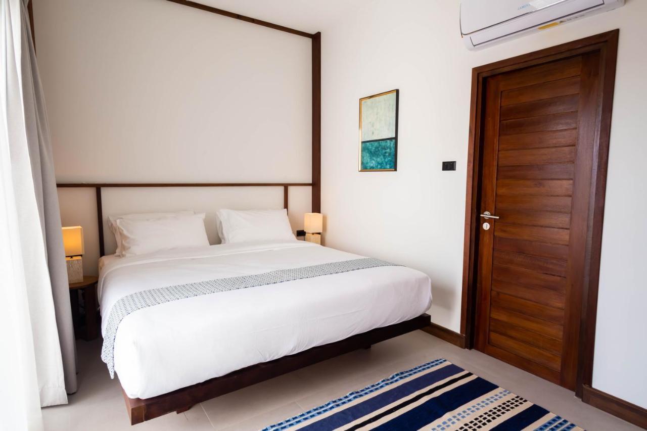 Baan Kamana Guest House Pangnga Kültér fotó