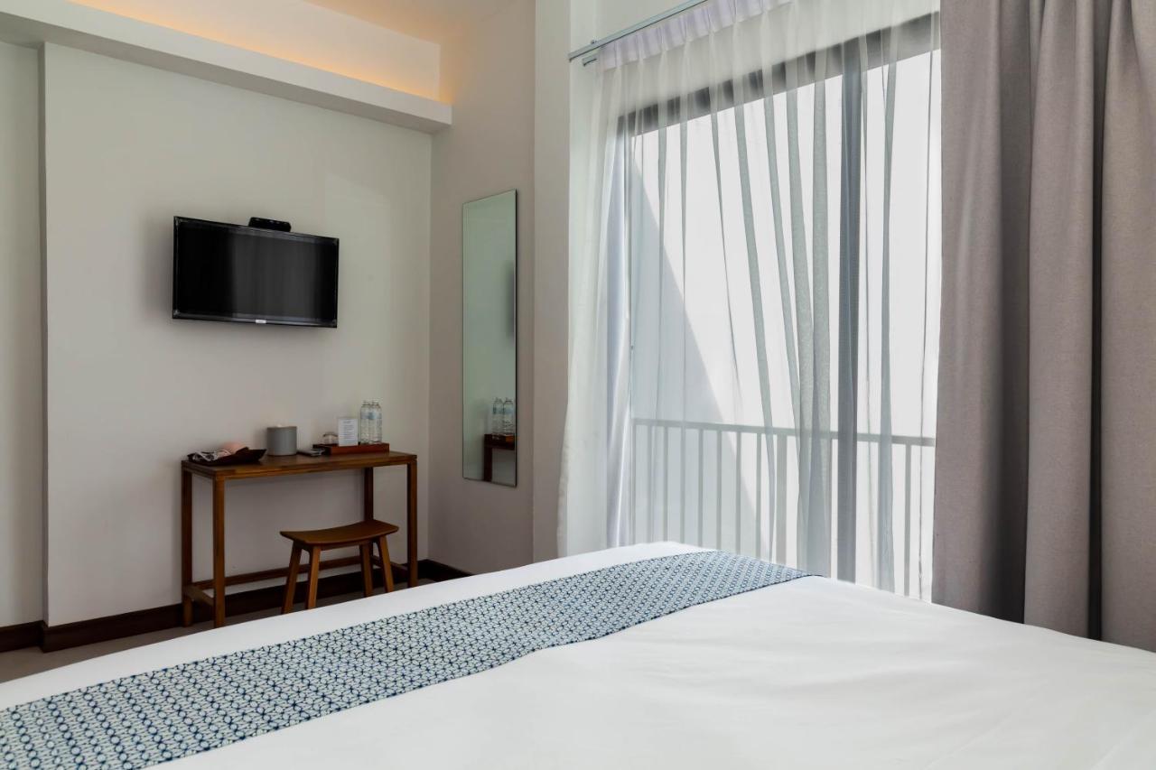 Baan Kamana Guest House Pangnga Kültér fotó