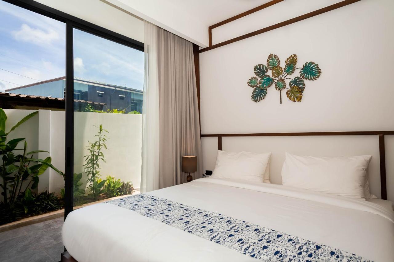 Baan Kamana Guest House Pangnga Kültér fotó